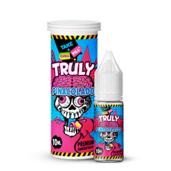 Concentré Pina Colado Truly - Chill Pill