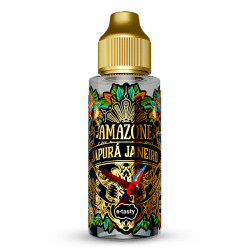Japura Janeiro 100ml - Amazone