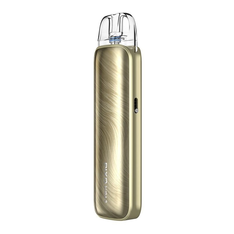 Pod Pixo Aura 2 - Aspire (1/6)
