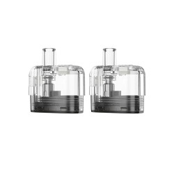 Cartouche Fanssy - Aspire (x2)