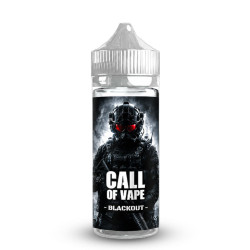 Blackout 100ml - Call Of Vape