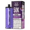 Puff Hypermax Prime 50K Crown Bar Al Fakher (15)