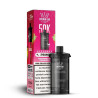 Cartouche Hypermax Prime 50K - Al Fakher (x2) (36)