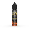 Mango Passion Fruit 50ml Black Edition - Vape Sauce (1)