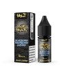 Blueberry Raspberry Cherry - Black Edition Vape Sauce (1)