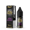 Mixed Berries - Black Edition Vape Sauce (1)