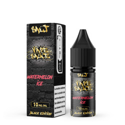 Watermelon Ice - Black Edition Vape Sauce