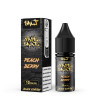 Peach Berry - Black Edition Vape Sauce (1)