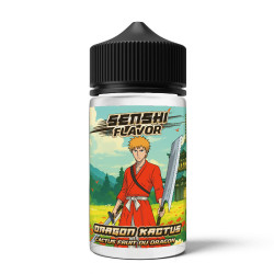 Dragon Kactus 200ml - Senshi Flavor (ancienne version)