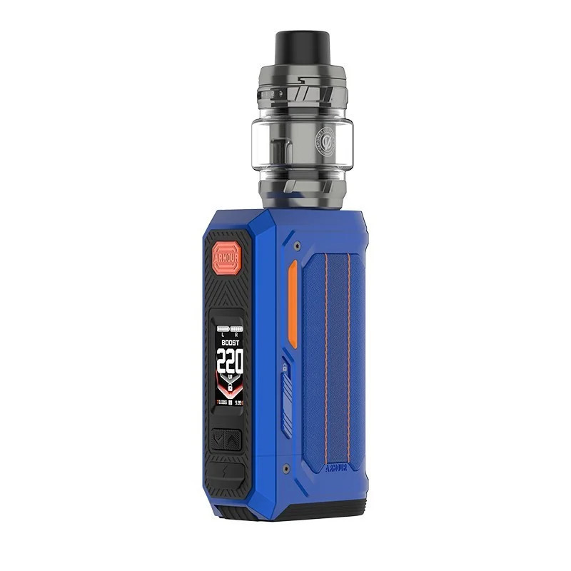 Kit Armour OCTA - Vaporesso (1/6)