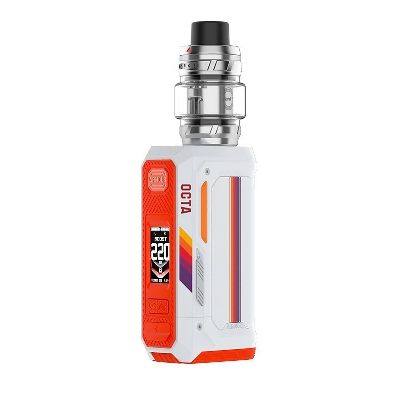 Kit Armour OCTA - Vaporesso (2/6)