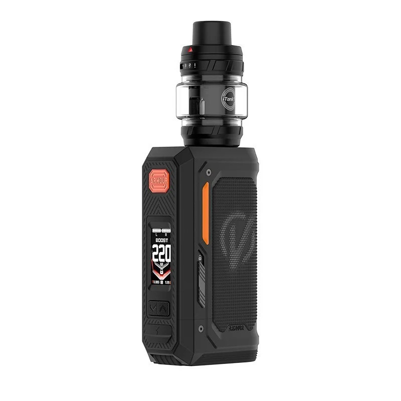 Kit Armour OCTA - Vaporesso (6/6)