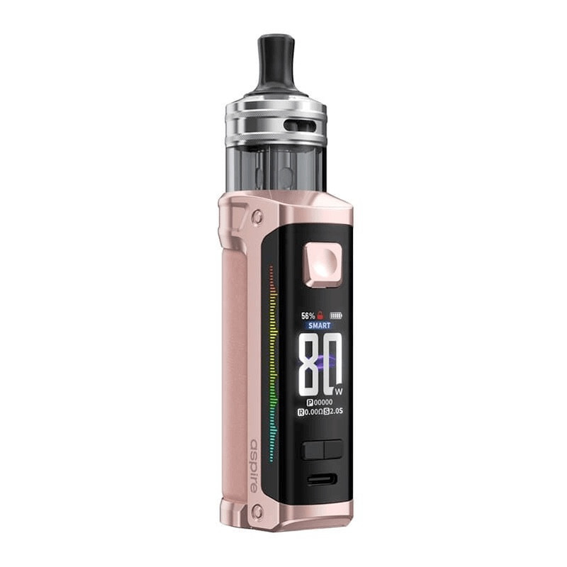 Kit Atlantis LX - Aspire (3/7)