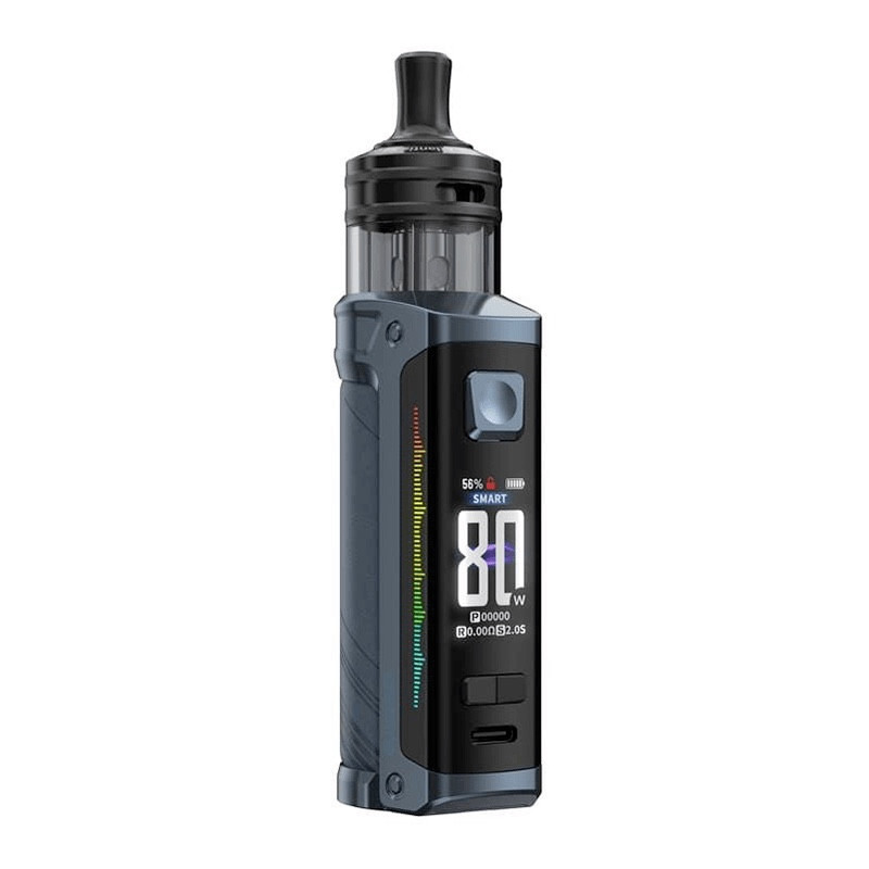 Kit Atlantis LX - Aspire (6/7)