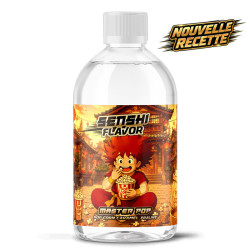 Master Pop 200ml - Senshi Flavor