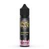Watermelon Bubblegum 50ml Black Edition - Vape Sauce (1)