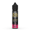 Strawberry Ice 50ml Black Edition - Vape Sauce (1)