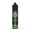 Strawberry Kiwi 50ml Black Edition - Vape Sauce (1)