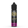 Blackberry Red Raspberry 50ml Black Edition - Vape Sauce (1)