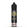 Strawberry Watermelon Ice 50ml Black Edition - Vape Sauce (1)