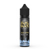 Blueberry Raspberry Cherry 50ml Black Edition - Vape Sauce (1)