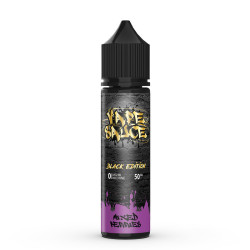 Mixed Berries 50ml Black Edition - Vape Sauce