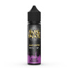 Mixed Berries 50ml Black Edition - Vape Sauce (1)