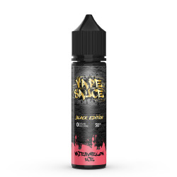Watermelon Ice 50ml Black Edition - Vape Sauce