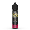 Blueberry Sour Raspberry 50ml Black Edition - Vape Sauce (1)