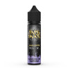 Blueberry Red Raspberry 50ml Black Edition - Vape Sauce (1)
