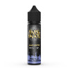 New Blue Cherry Cranberry 50ml Black Edition - Vape Sauce (1)