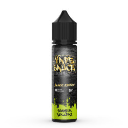 Summer Holiday 50ml Black Edition - Vape Sauce