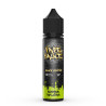 Summer Holiday 50ml Black Edition - Vape Sauce (1)