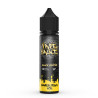 Summer Peach Ice 50ml Black Edition - Vape Sauce (1)