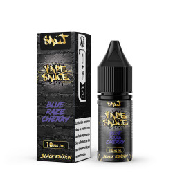 Blue Raze Cherry - Black Edition Vape Sauce