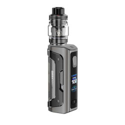 Kit Aegis Solo 5 - Geekvape