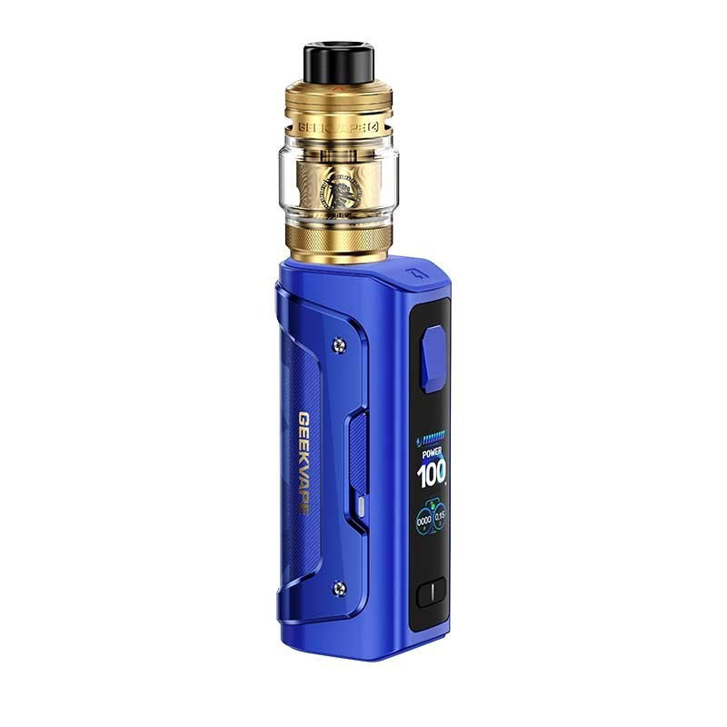 Kit Aegis Solo 5 - Geekvape (2/6)