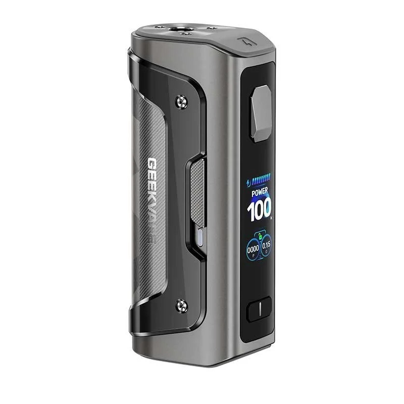 Box Aegis Solo 5 - Geekvape (3/6)