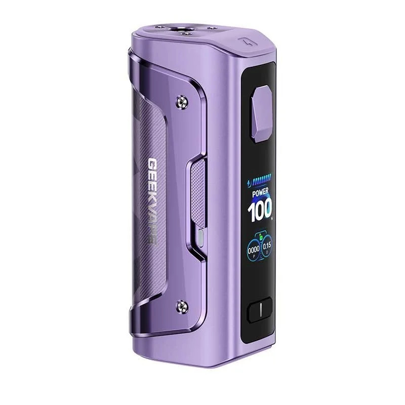 Box Aegis Solo 5 - Geekvape (6/6)
