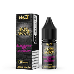 Blackberry Red Raspberry - Black Edition Vape Sauce