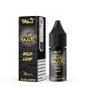 Gold Leaf - Black Edition Vape Sauce (1)