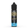 Polar X 50ml Black Edition - Vape Sauce (1)