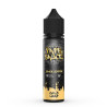 Gold Leaf 50ml Black Edition - Vape Sauce (1)