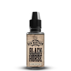 Concentré Black Horse 30ml - Ben Northon
