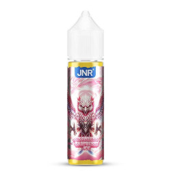 Strawberry Raspberry Ice 50ml - JNR