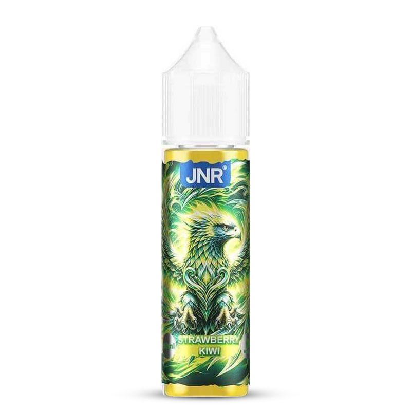 Strawberry Kiwi 50ml - JNR (1/1)