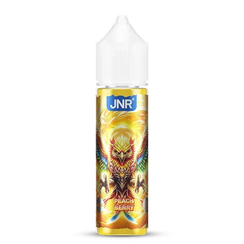 Peach Berry 50ml - JNR (1/1)