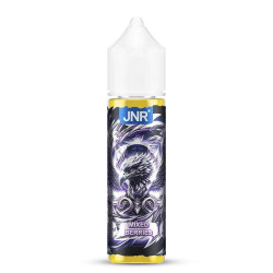 Mixed Berries 50ml - JNR