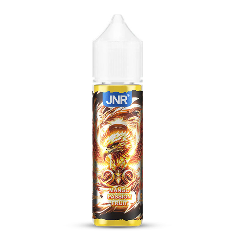 Mango Passion Fruit 50ml - JNR (1/1)