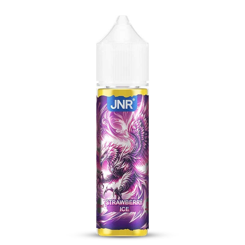 Strawberry Ice 50ml - JNR (1/1)